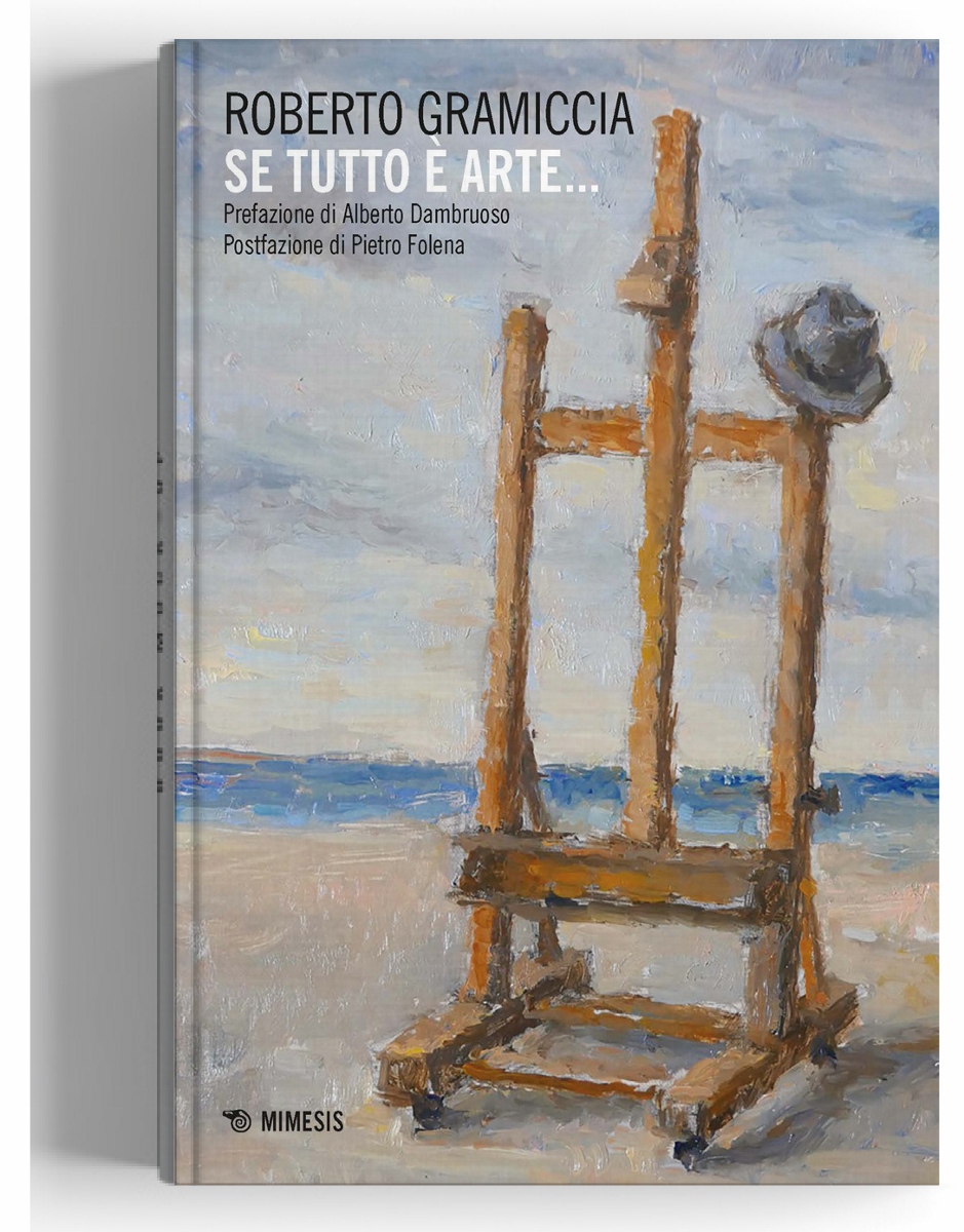 Se tutto è arte 50×50